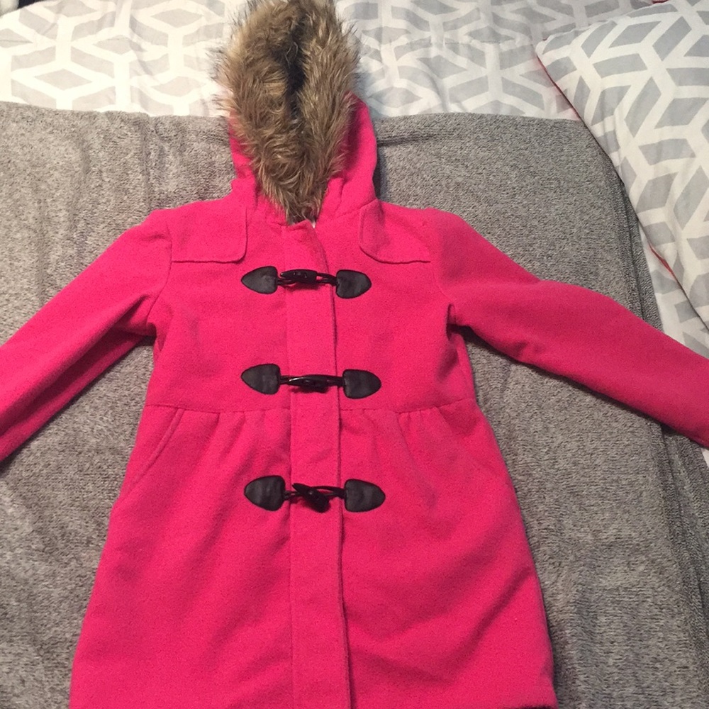 Coat